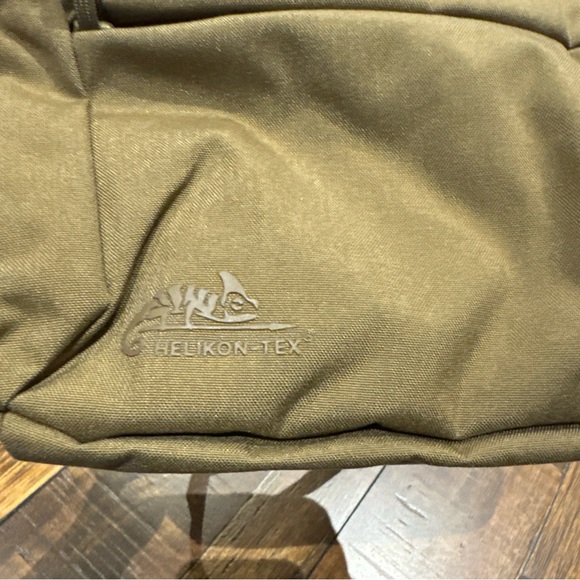 Helikon Tex RAT WAIST PACK - CORDURA® - Picture 6 of 6